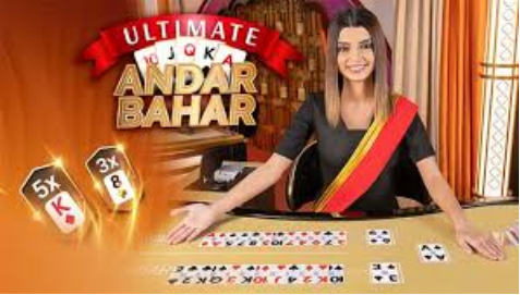 Unveiling the Andar Bahar Game: The Perfect Blend of Tradition and Modernity