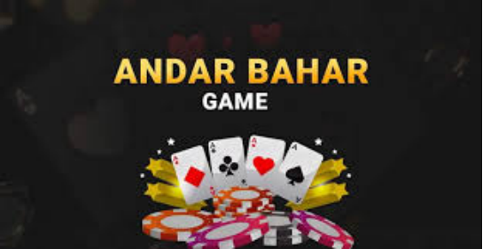 andar bahar game