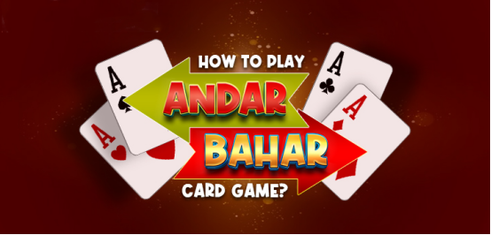 Exploring Andar Bahar: The Charm of a Classic Card Game in Modern Times