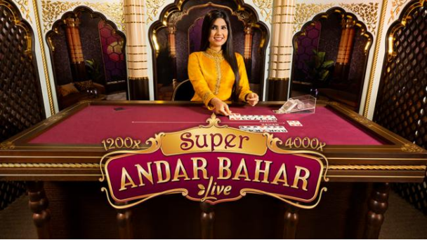 Experience the Andar Bahar Game: A Perfect Blend of Tradition and Modernity