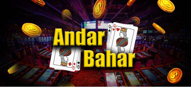 andar bahar game