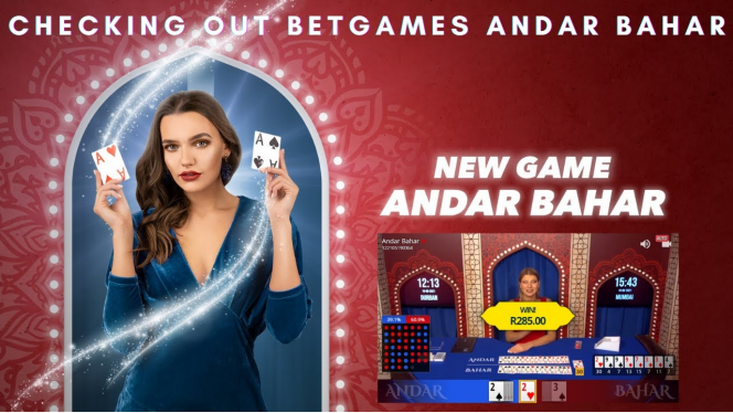 Exploring the Charm and Strategy of the Traditional Indian Card Game: Andar Bahar