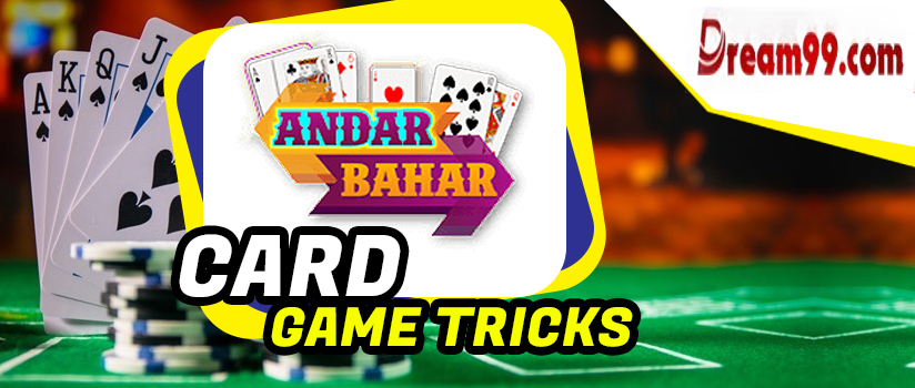 Exploring Andar Bahar Game: A Simple and Fun Classic Card Game