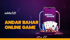 andar bahar game