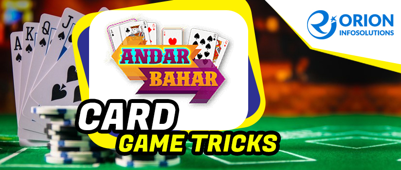 Delving into Andar Bahar Game: The Charm and Enjoyment of a Classic Card Game