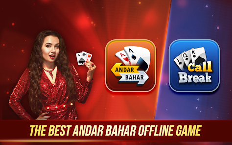 andar bahar game   