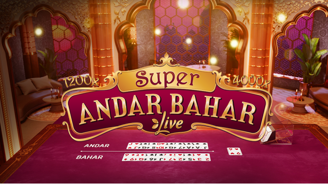 Exploring the Fascinating Andar Bahar Game: Understanding the Allure of This Classic Card Game