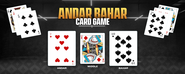 Andar Bahar Game