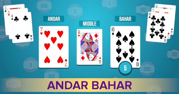 Dive into Andar Bahar Game: The Modern Charm of a Traditional Game