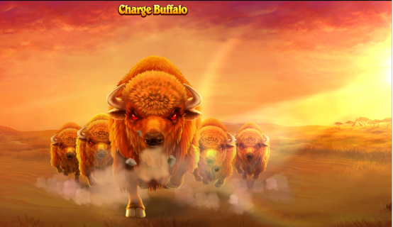 Charge Buffalo: A More Exciting Choice Than Andar Bahar Game