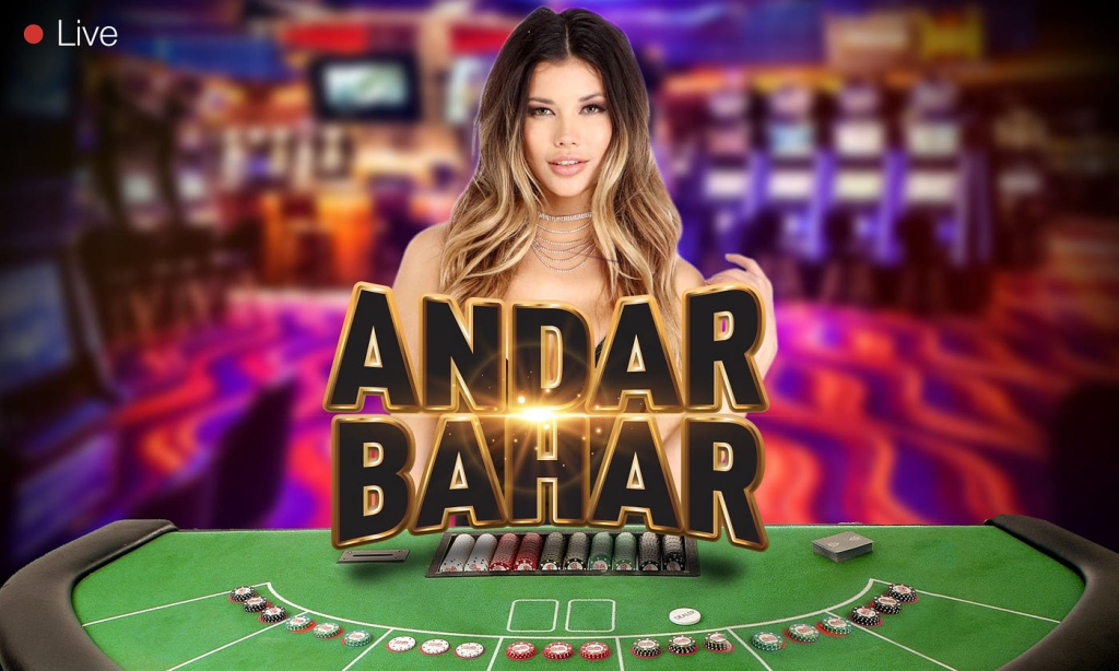 andar bahar game 