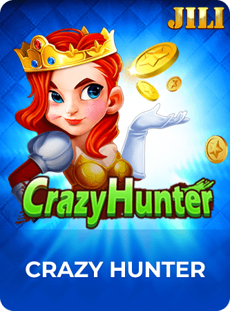 Crazy Hunter: A More Exciting Choice than Andar Bahar