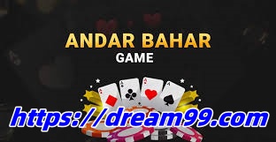 Unlock a World of Fun: Embark on a Journey with the Andar Bahar Game at Dream99.com Casino