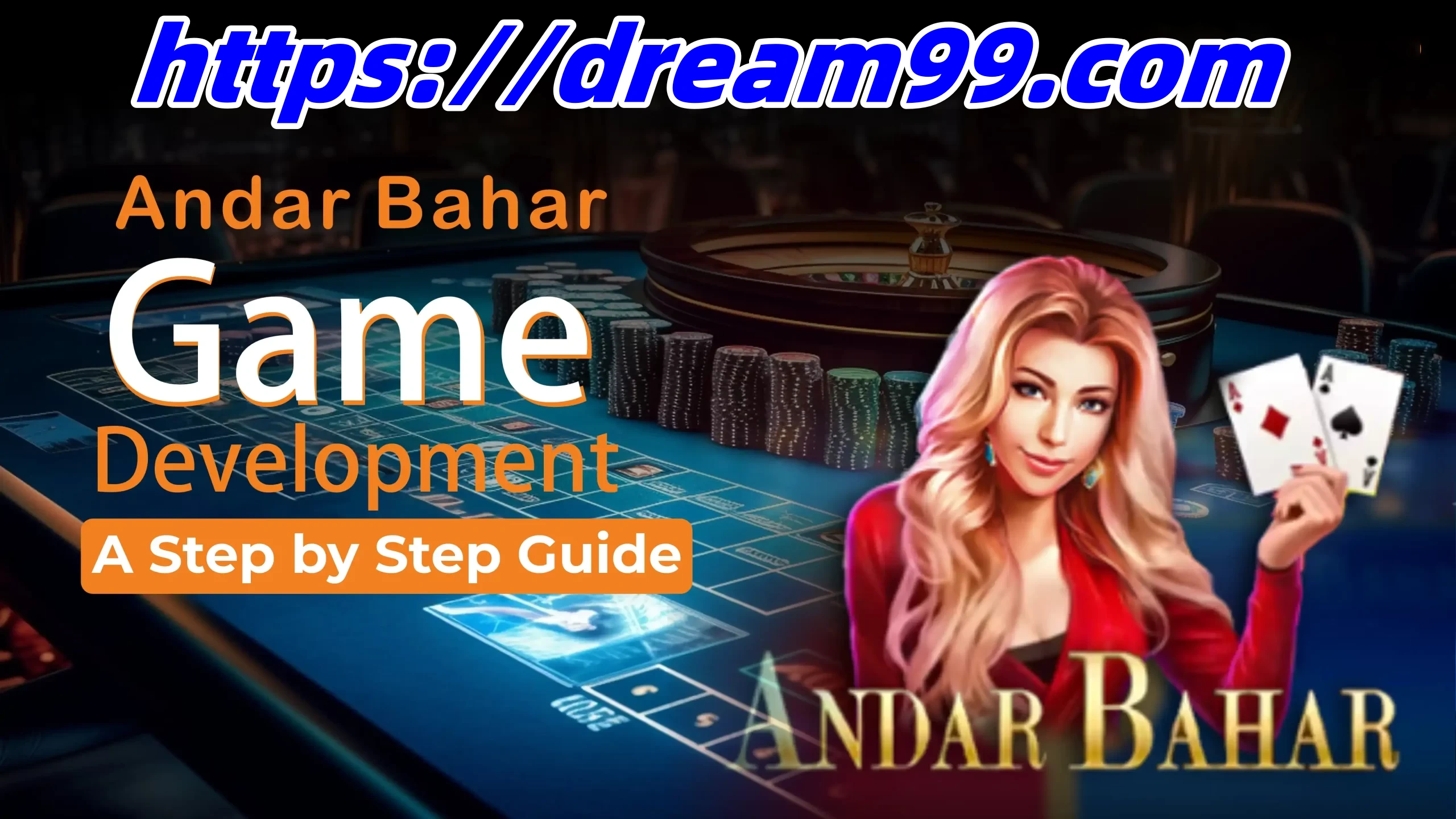 Unlocking the Door to Endless Fun: Experience the Charm of Andar Bahar Game at Dream99.com Casino