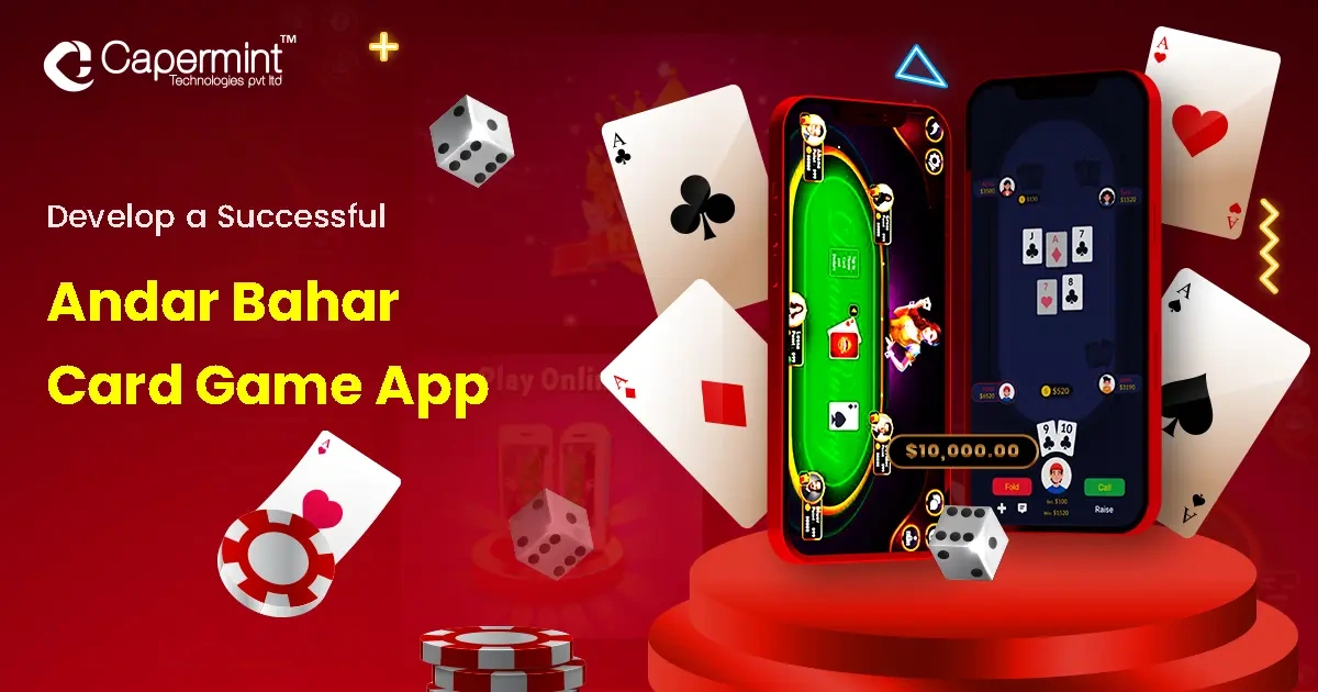 Exploring Andar Bahar Game: India’s Most Popular Gambling Game