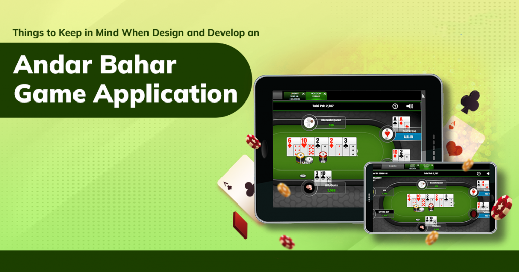 Exploring Andar Bahar: An Exciting Card Game