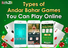 andar bahar game