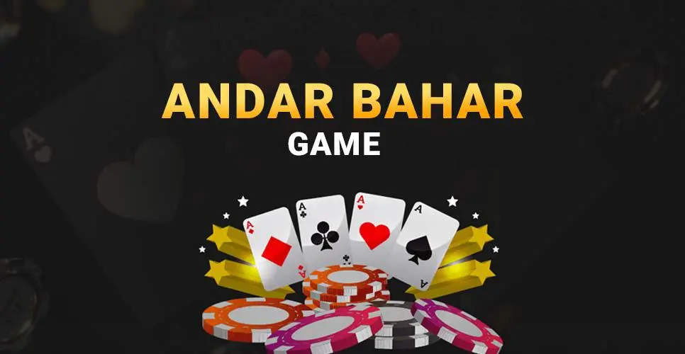 The Unique World of Indian Card Games: The Allure of Andar Bahar