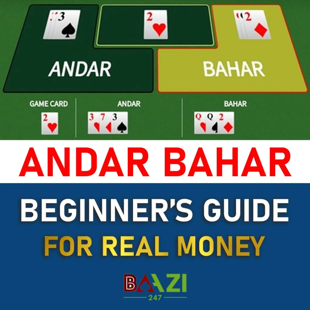 Exploring the Intersection of Tradition and Modernity: A Comprehensive Guide to the andar bahar Game