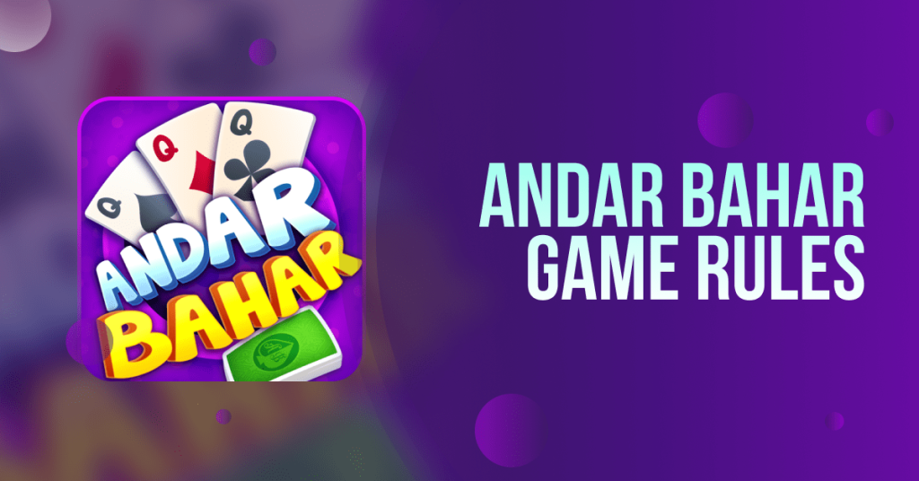 Andar Bahar game 