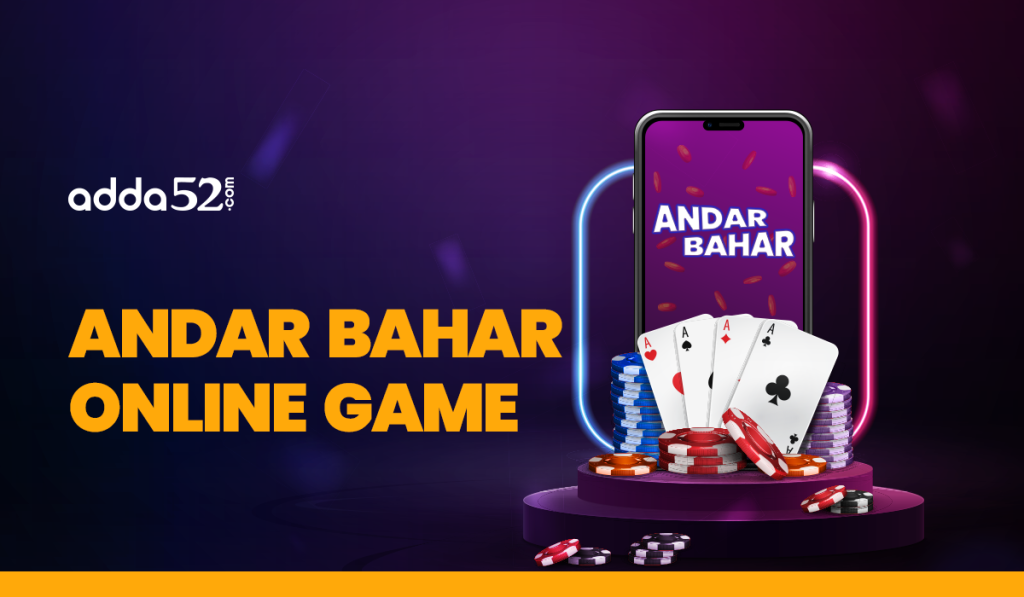 Andar Bahar game 