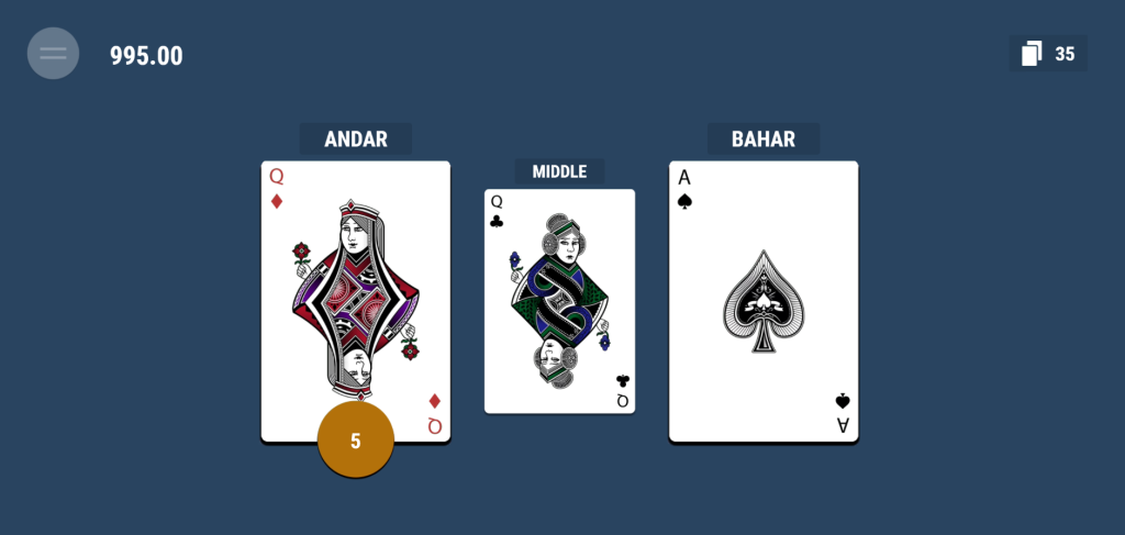 Exploring Andar Bahar Game: A Perfect Blend of Tradition and Modern Casino Play