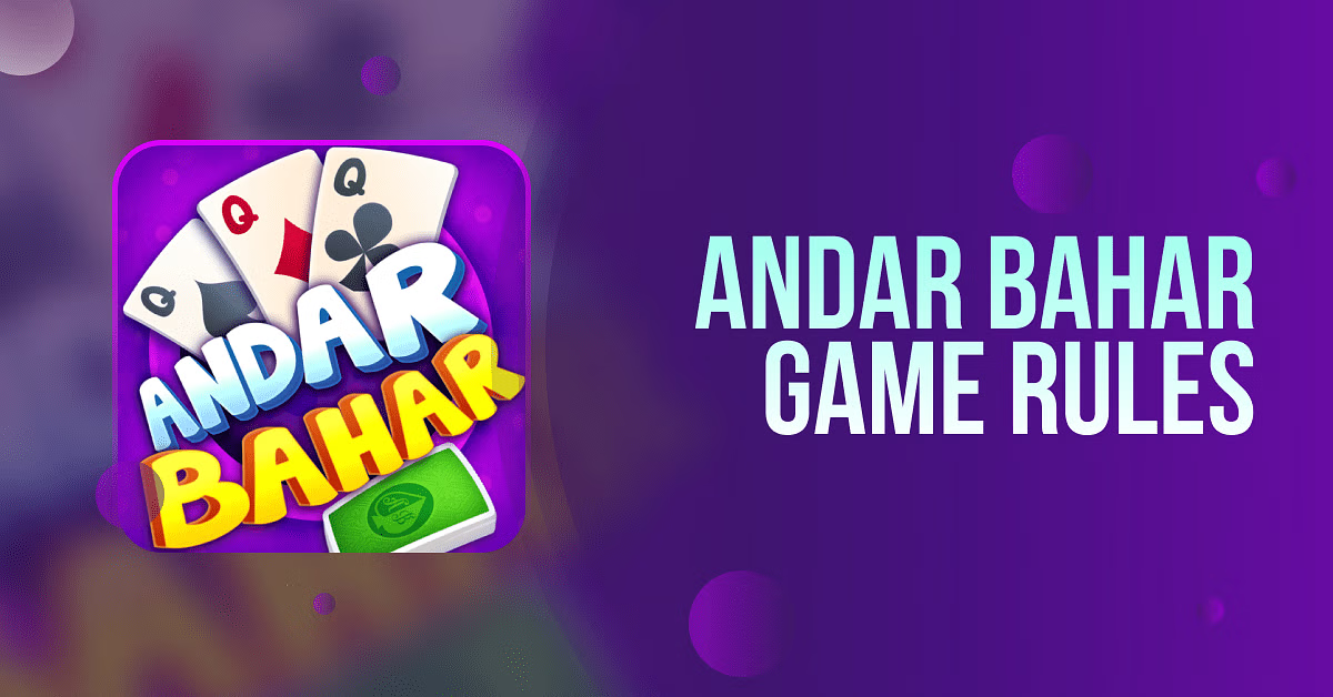 Andar Bahar Gaming Blog