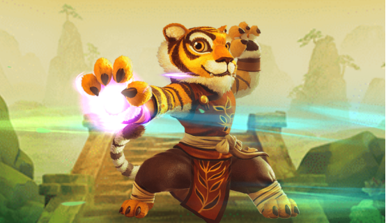 Exploring Master Tiger: Breaking the Boundaries of Andar Bahar Gaming Experience