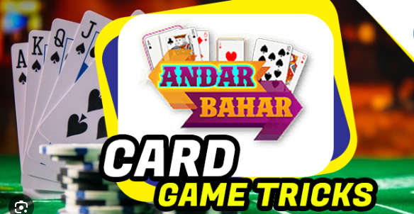 andar bahar game