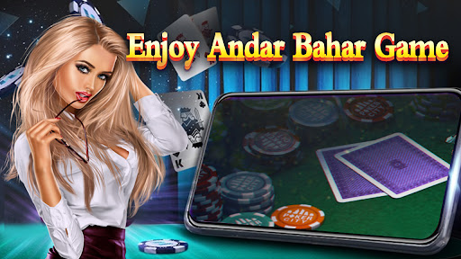 Exploring the Rules and Allure of Andar Bahar Game