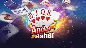 Discover Andar Bahar Game: The Gateway to Wealth in Online Gaming缩略图